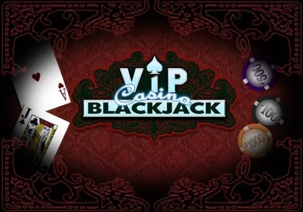 Blackjack VIP