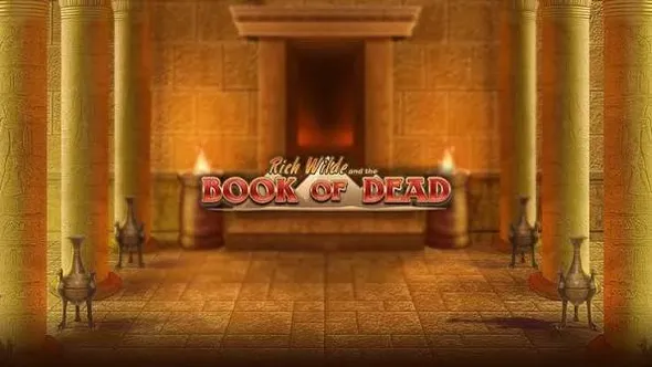 Book of Dead