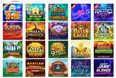 SlotsGem Casino Questions Answered